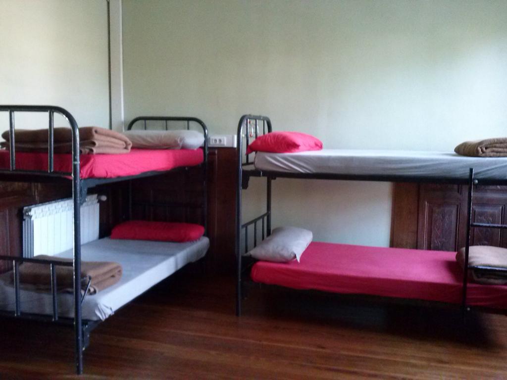 Albergue Roots & Boots Santiago de Compostela Quarto foto